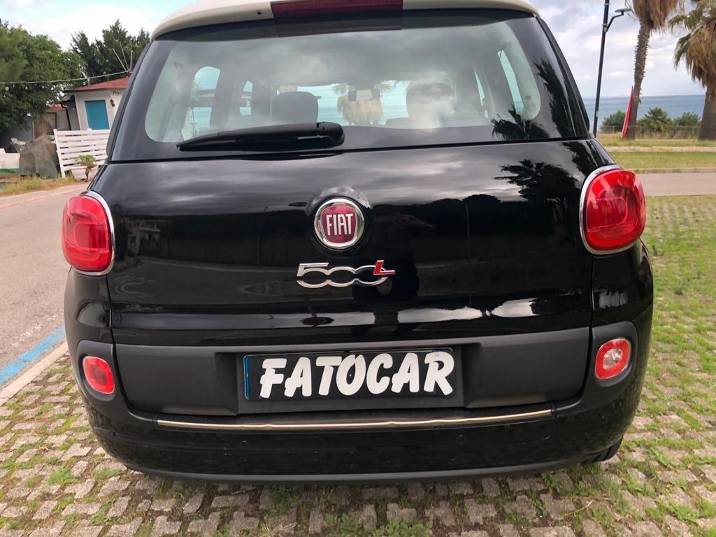 Fiat 500L 1.4 95 CV Lounge