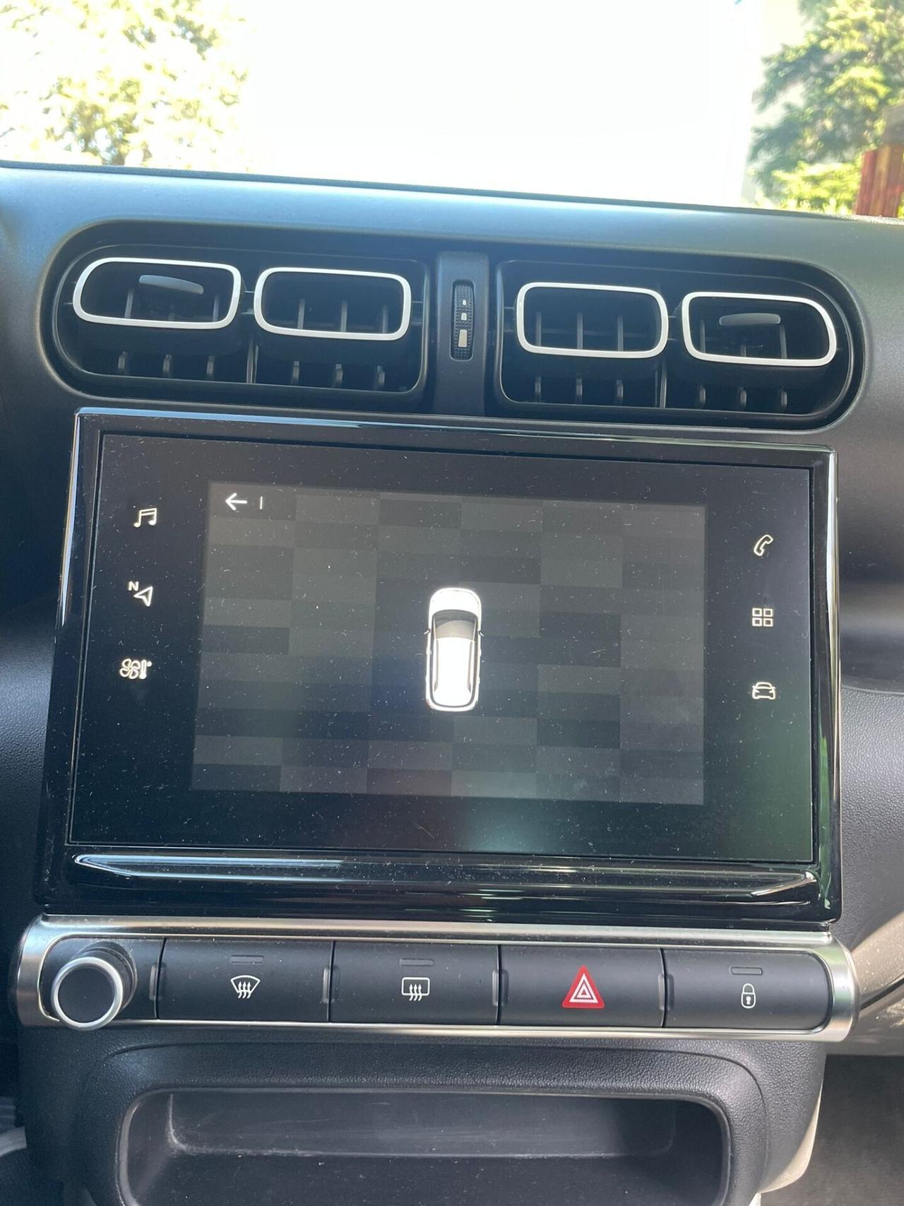 Citroen C3 Aircross BlueHDi 110 S&S Shine Pack