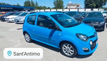 Renault Twingo 1.2 16V Night&Day