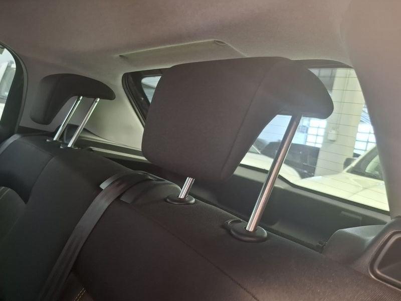 FIAT Punto 5p 1.3 mjt II 16v Lounge eco s&s 8