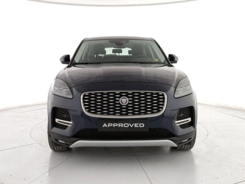 Jaguar E-Pace 2.0D I4 163 CV AWD Auto SE