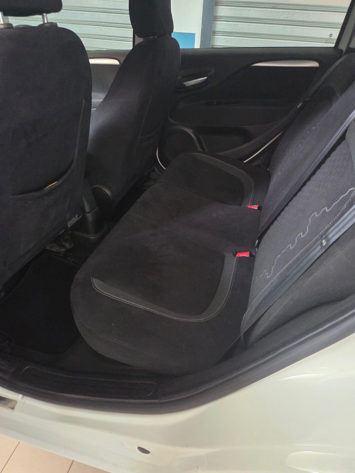 Fiat Punto 1.4 8V 5 porte Natural Power Lounge