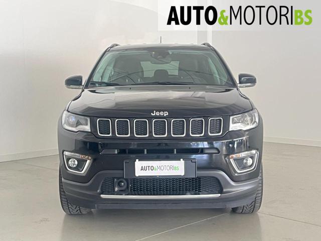 JEEP Compass 2.0 Multijet II 4WD Limited