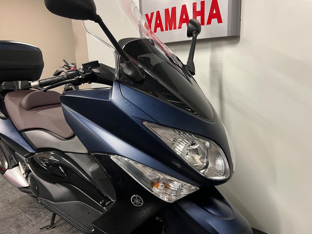 Yamaha T Max
