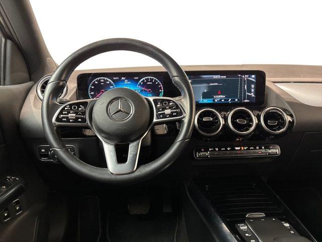 MERCEDES-BENZ GLA 250 e EQ-Power Automatic Sport
