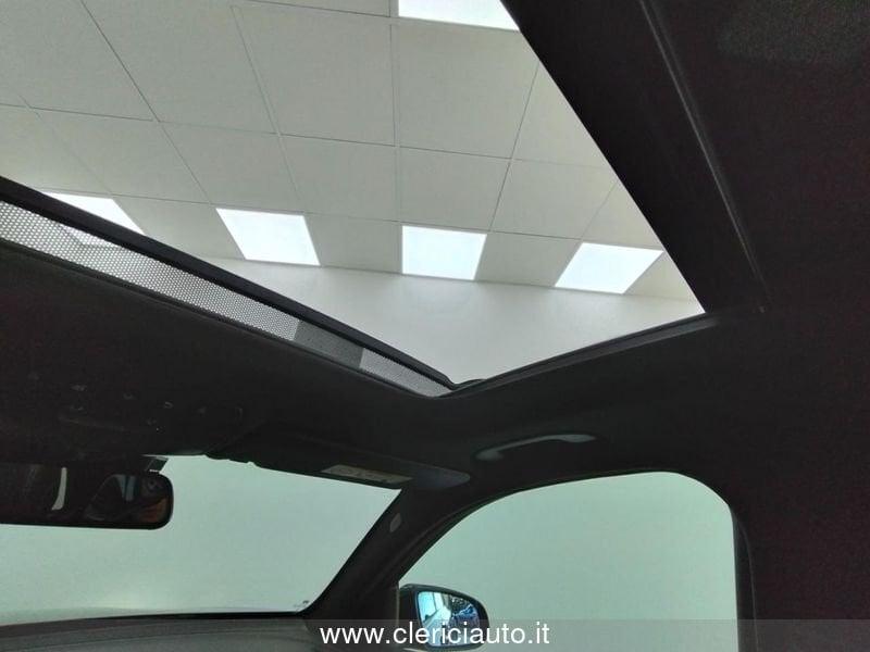 Mercedes-Benz GLC 220 d 4Matic Sport (TETTO)