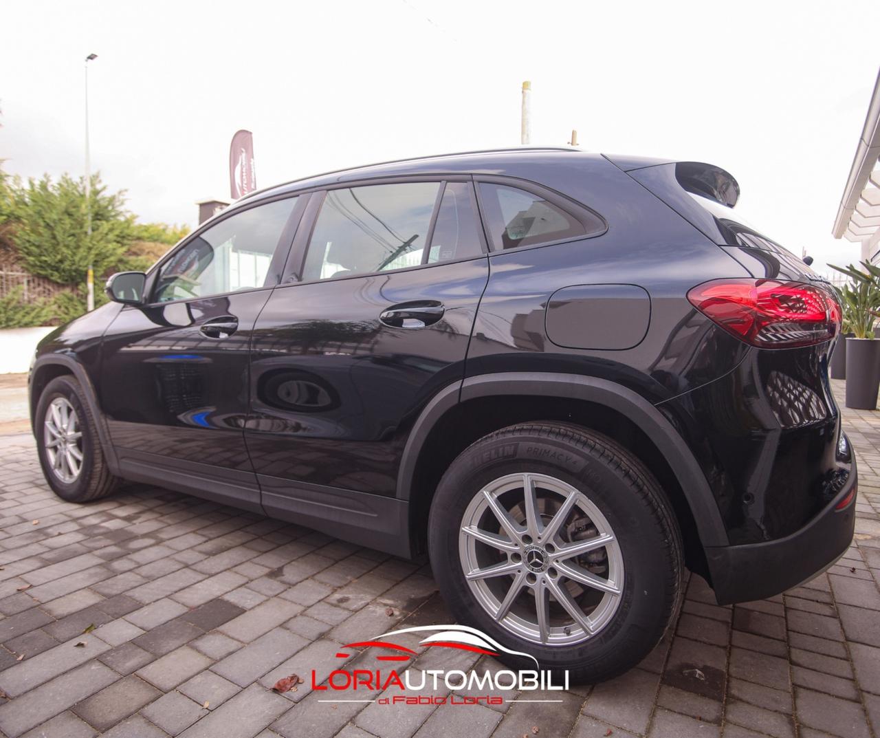 Mercedes-benz GLA 200 d Automatic Executive