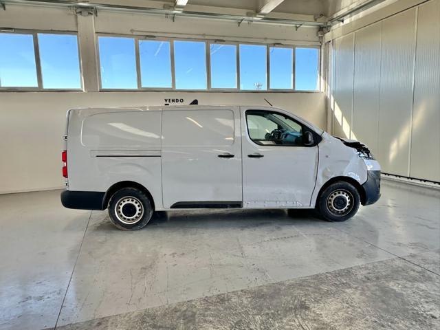 FIAT Scudo 2.0 BLUEHDI 145CV PL-SL-TN FURGONE