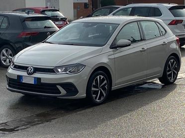VOLKSWAGEN Polo 1.0 TSI 95 cv Style