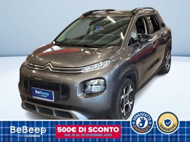 Citroën C3 Aircross 1.2 PURETECH FEEL S&S 110CV MY18