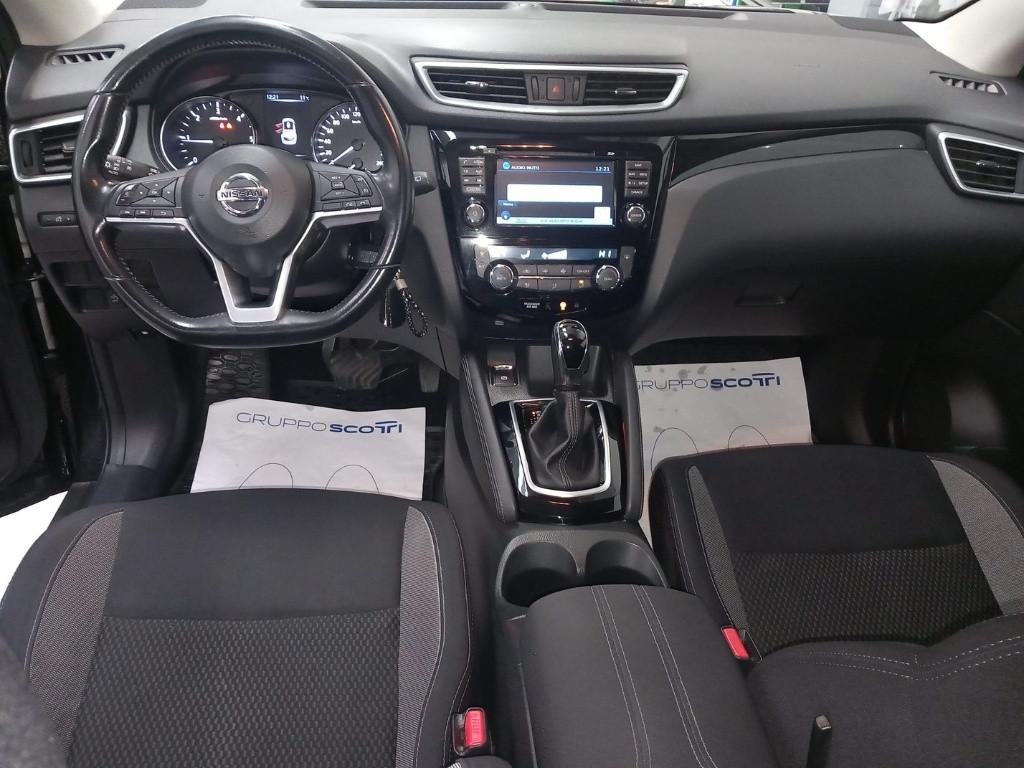 NISSAN Qashqai 1.6 dci Business 2wd 130cv xtron