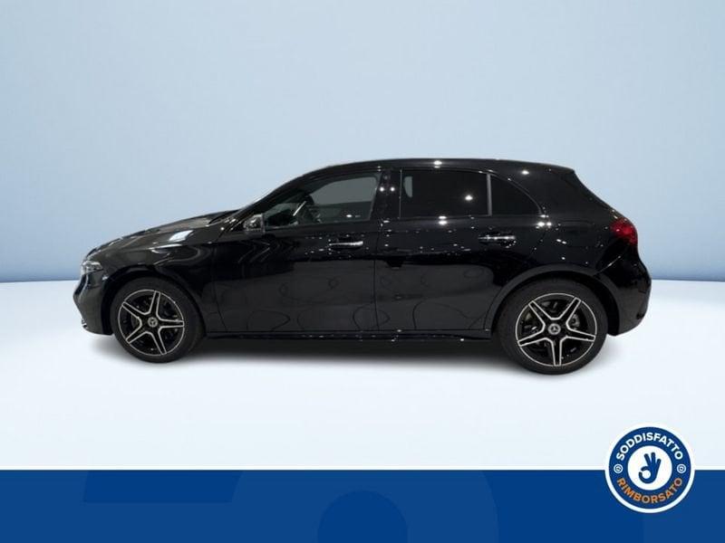 Mercedes-Benz Classe A 250e EQ-Power Automatic AMG Line Advanced Plus Digital Edition