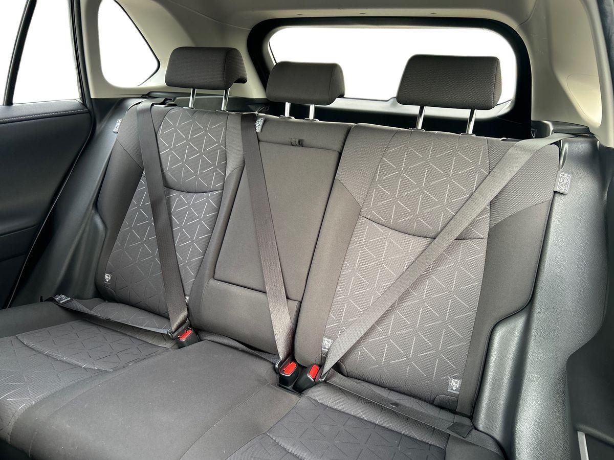 TOYOTA Rav4 V 2019 - Rav4 2.5 vvt-ie h Dynamic 2wd 218cv e-cvt