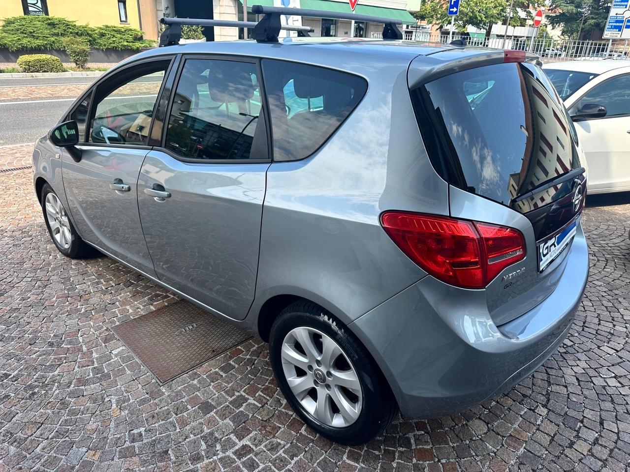 Opel Meriva 1.3CDTI 95CV Elective -Neopatentati