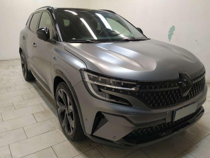 Renault Austral 1.2 E-Tech full hybrid Techno Esprit Alpine 200cv auto