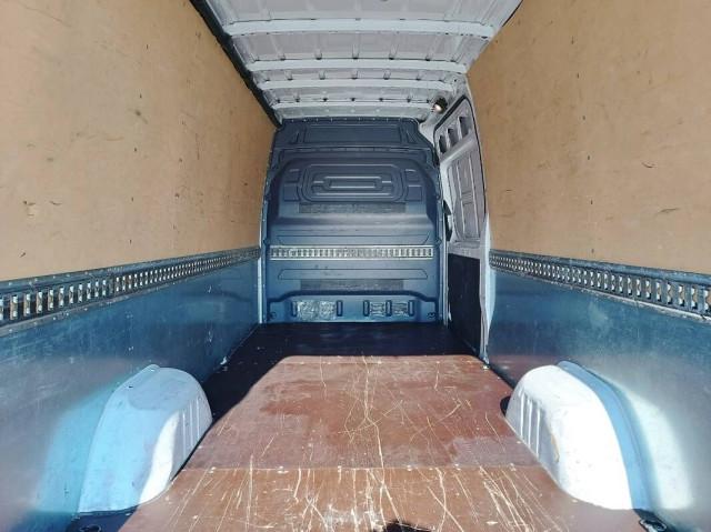 Mercedes Sprinter 314 2.1 cdi F 43 35 rwd tetto alto Business E6