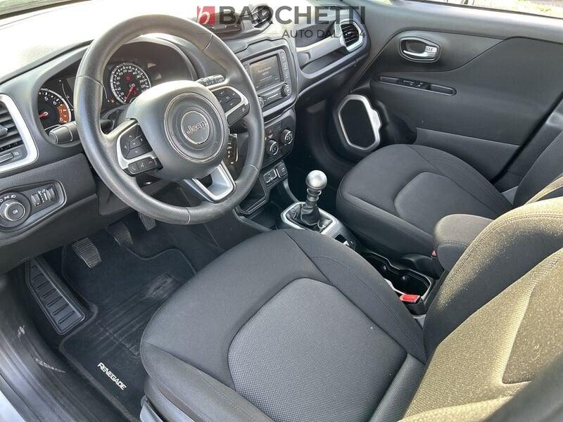 Jeep Renegade 1.0 T3 SPORT