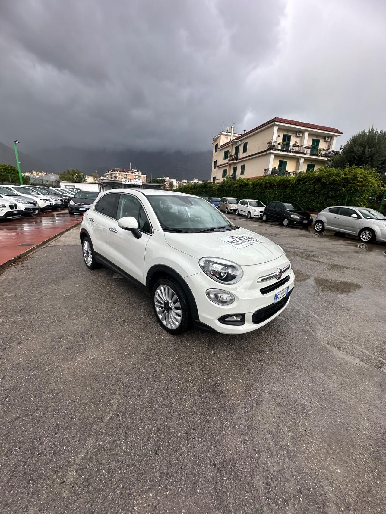 Fiat 500X 1.3 MultiJet 95 CV Business