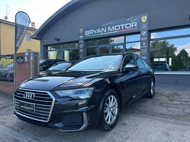 Audi A6 Avant 45 3.0 TDI quattro tiptronic Business Design