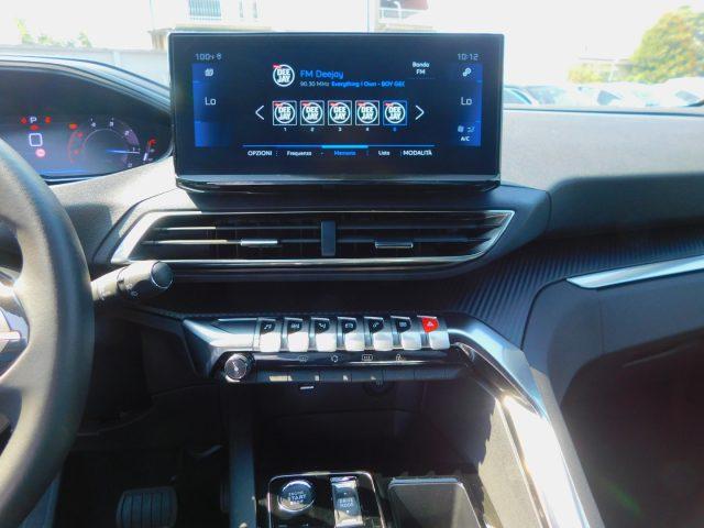PEUGEOT 3008 BlueHDi 130 S&S EAT8 Allure Pack AUTOMATICA