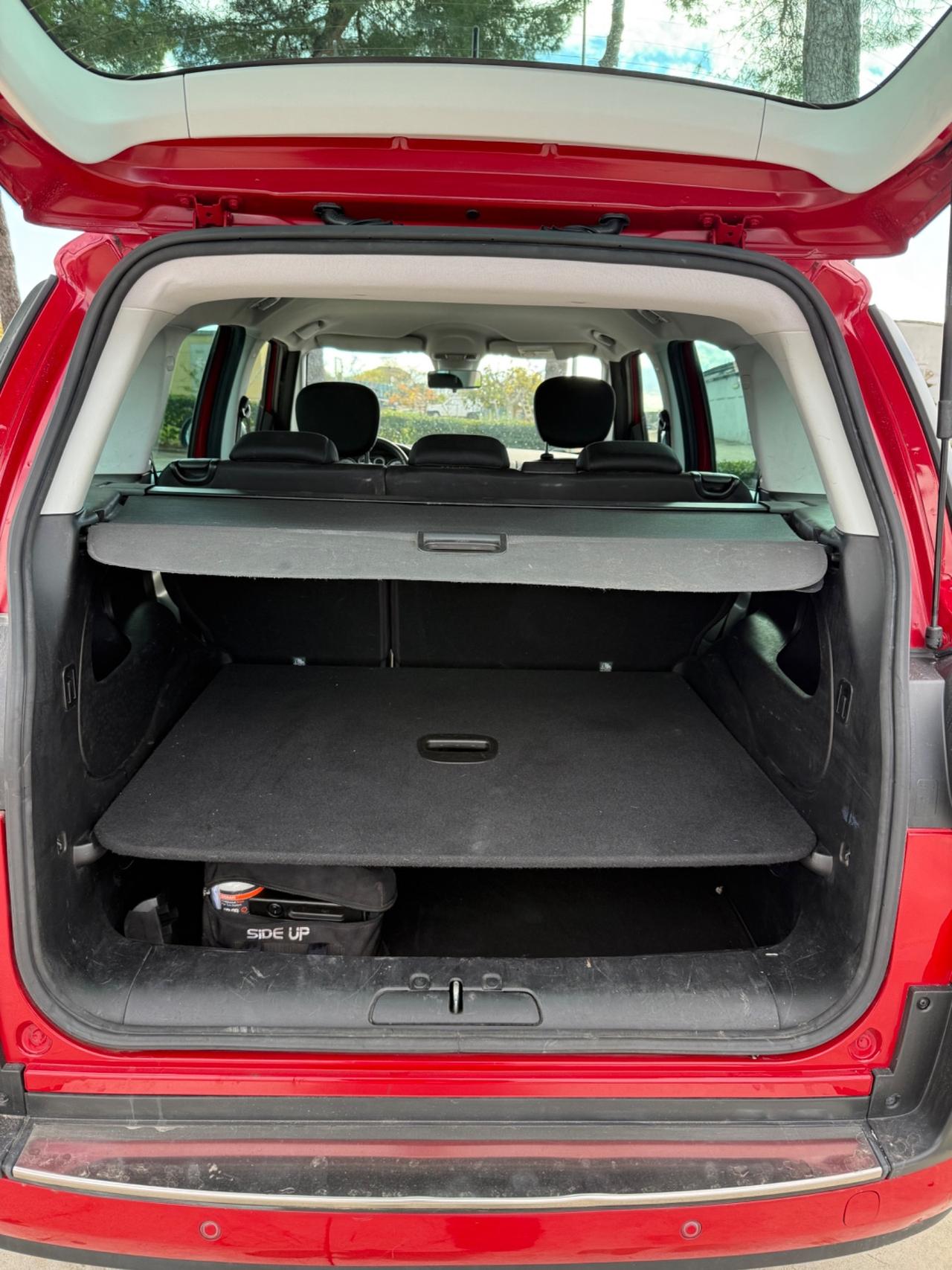 Fiat 500L Living 1.6 Multijet 120 CV Lounge