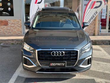 Audi Q2 30 TDI S tronic