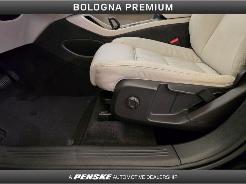 Volvo XC40 XC40 T2 automatico Core