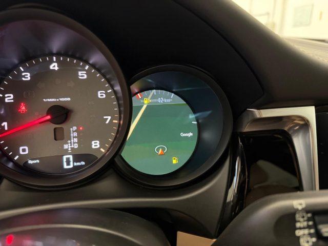 PORSCHE Macan 3.0 S //BOSE//TELECAMERA 360//PASM//