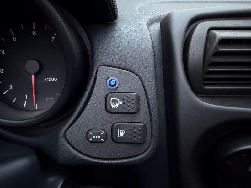 ALFA ROMEO spider - Spider 3.0i V6 cat