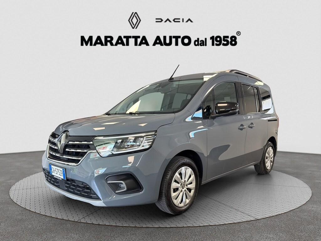 Renault Kangoo 1.5 blue dci Edition One 95cv