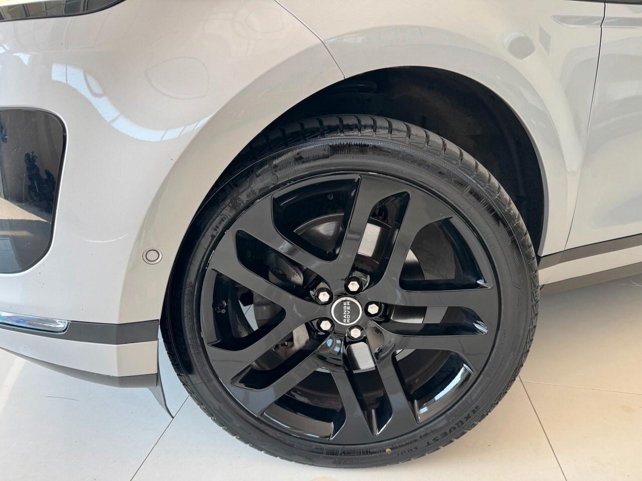 Land Rover Range Evoque 2.0D I4 180 CV AWD Auto SE