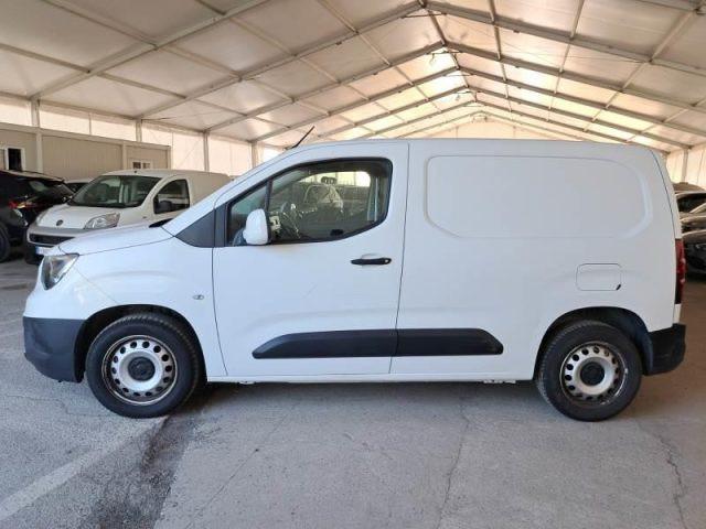 OPEL Combo Cargo 1.6 Diesel 100CV L1 1000kg Edition