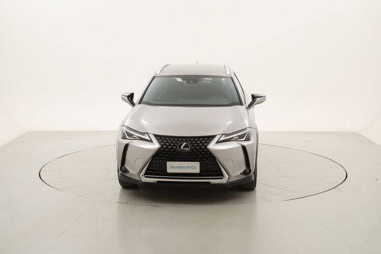 Lexus UX Hybrid Business BR906001 2.0 Full Hybrid 184CV