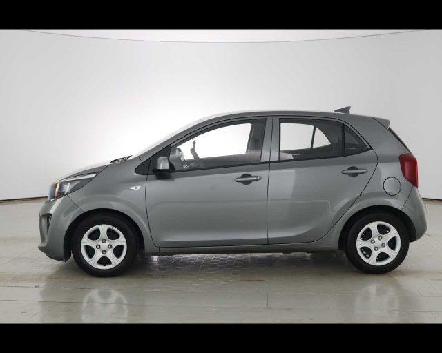 KIA Picanto 1.0 12V GPL 5 porte Urban
