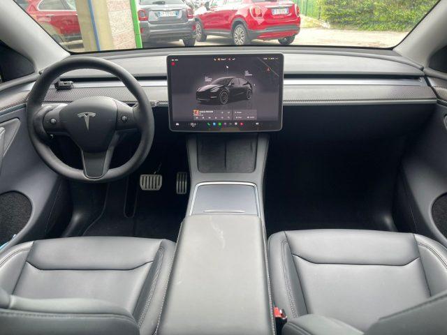 TESLA Model Y PERFORMANCE DUAL MOTOR AWD 4X4 CERCHI DA 21!