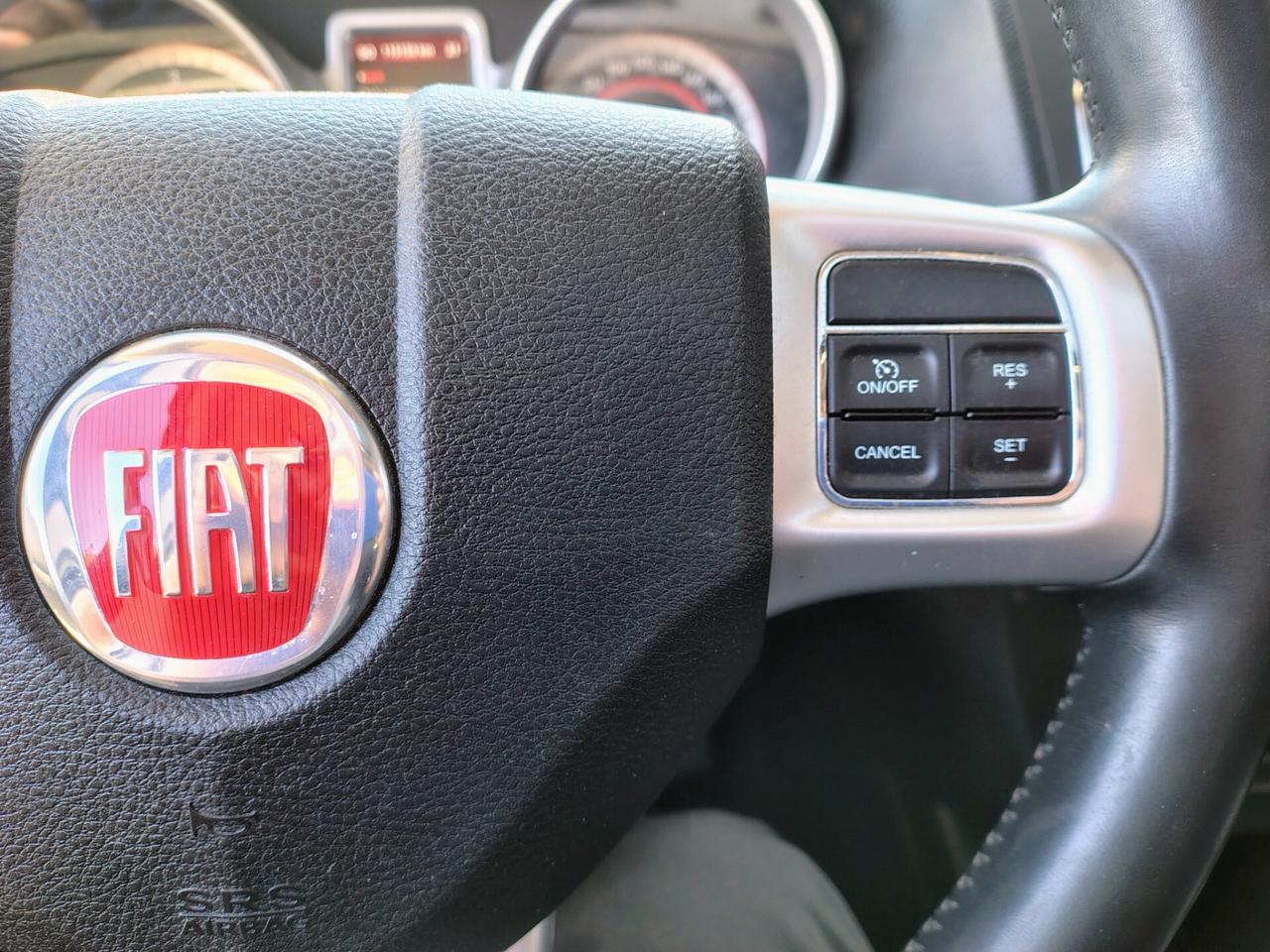 Fiat Freemont 2.0 Multijet 170 CV Cross