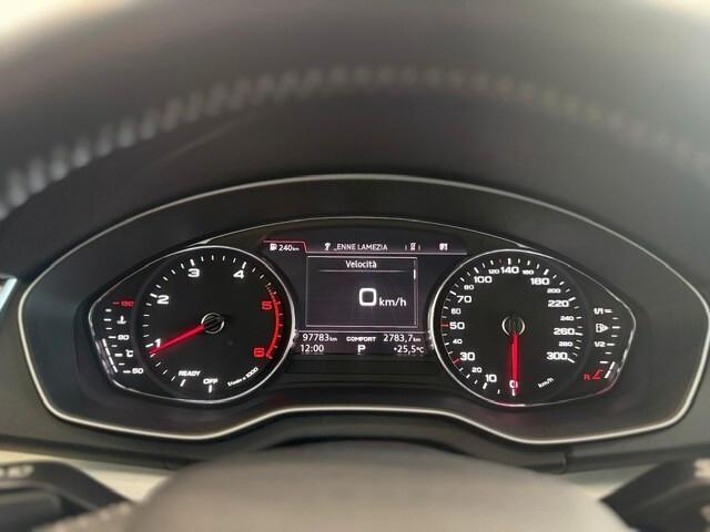 Audi Q5 40 TDI quattro S tronic line plus