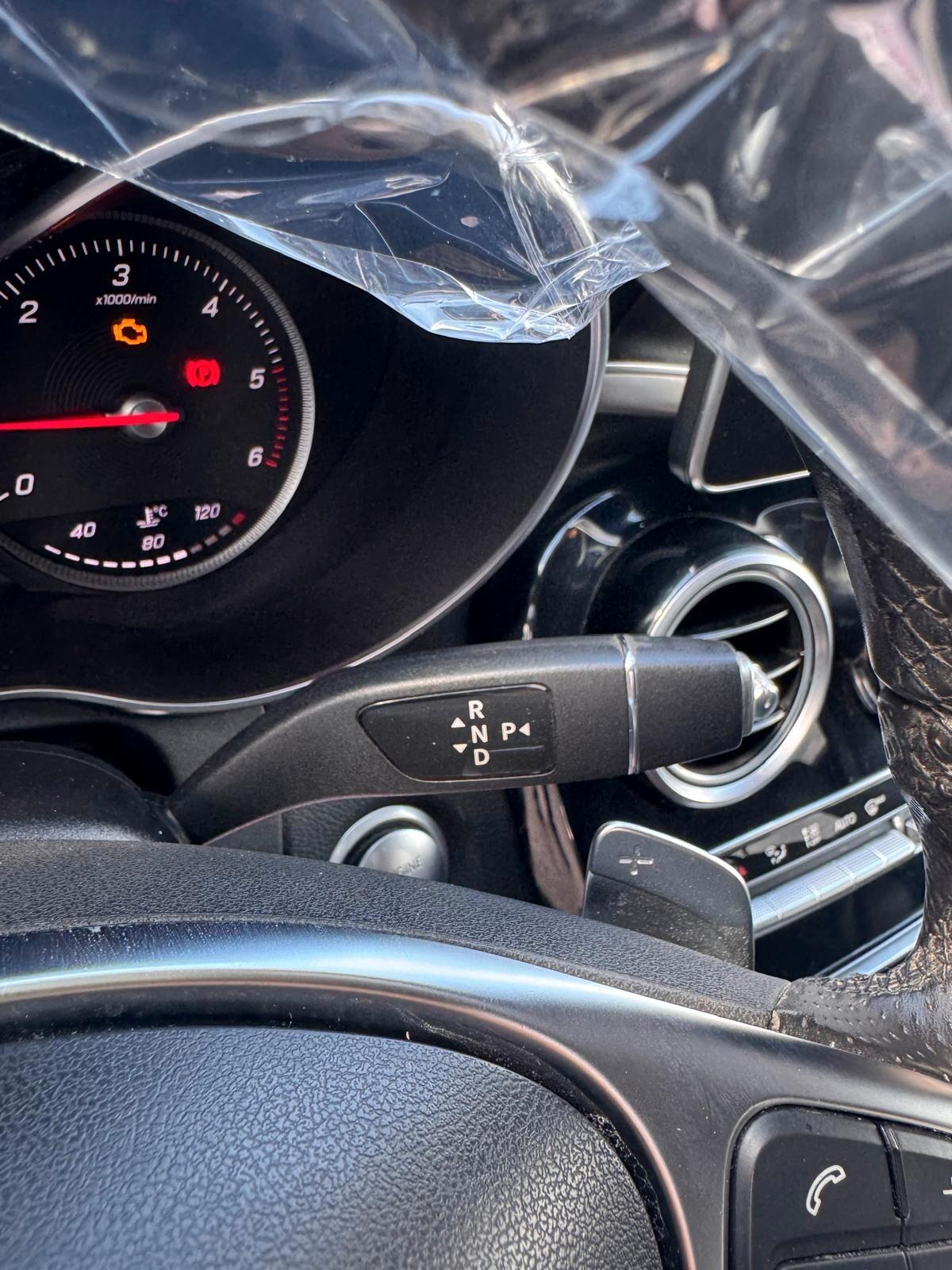 Mercedes-benz GLC 220 d 4Matic Premium AMG