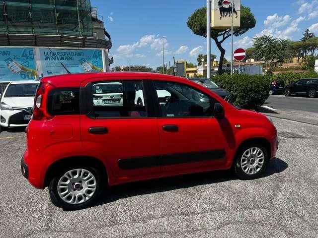Fiat Panda Panda III 2016 1.2 Easy easypower Gpl 69cv