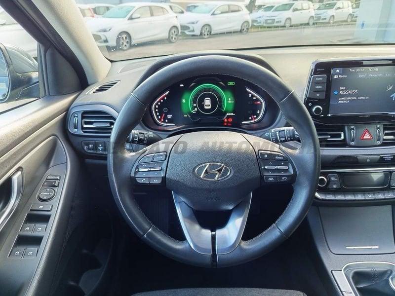 Hyundai i30 i30 Wagon 1.0 t-gdi 48V Prime 120cv