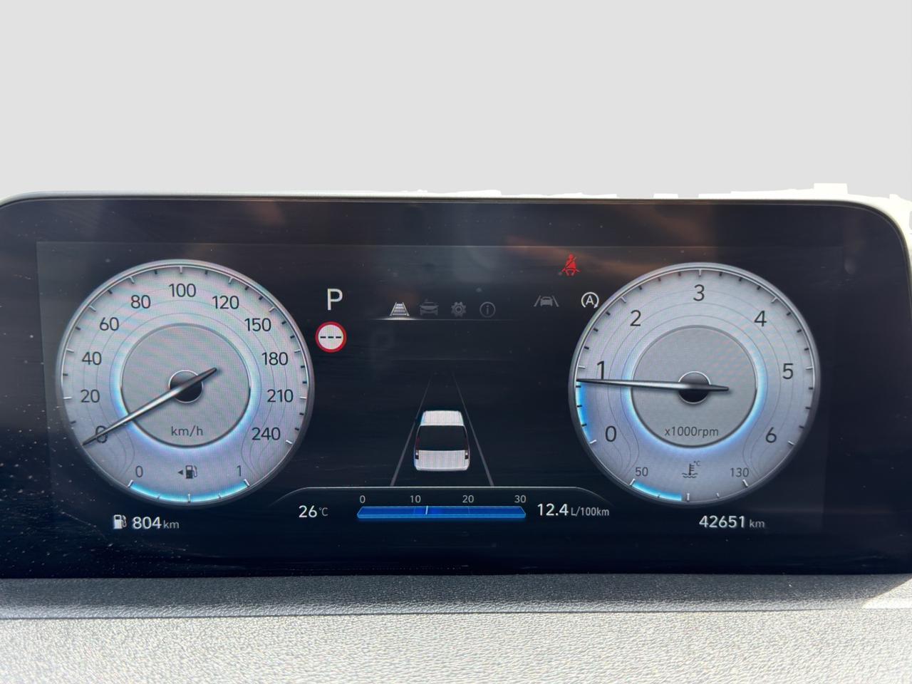 HYUNDAI Staria 2.2 AT AWD 9 posti Wagon