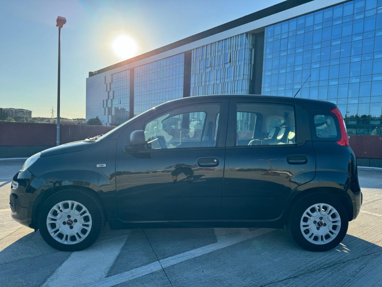 Fiat Panda 1.2 Easy EURO 6! LEGGI ANNUNCIO!