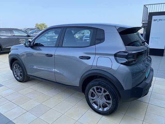 Citroen C3 PureTech 100 S&S You