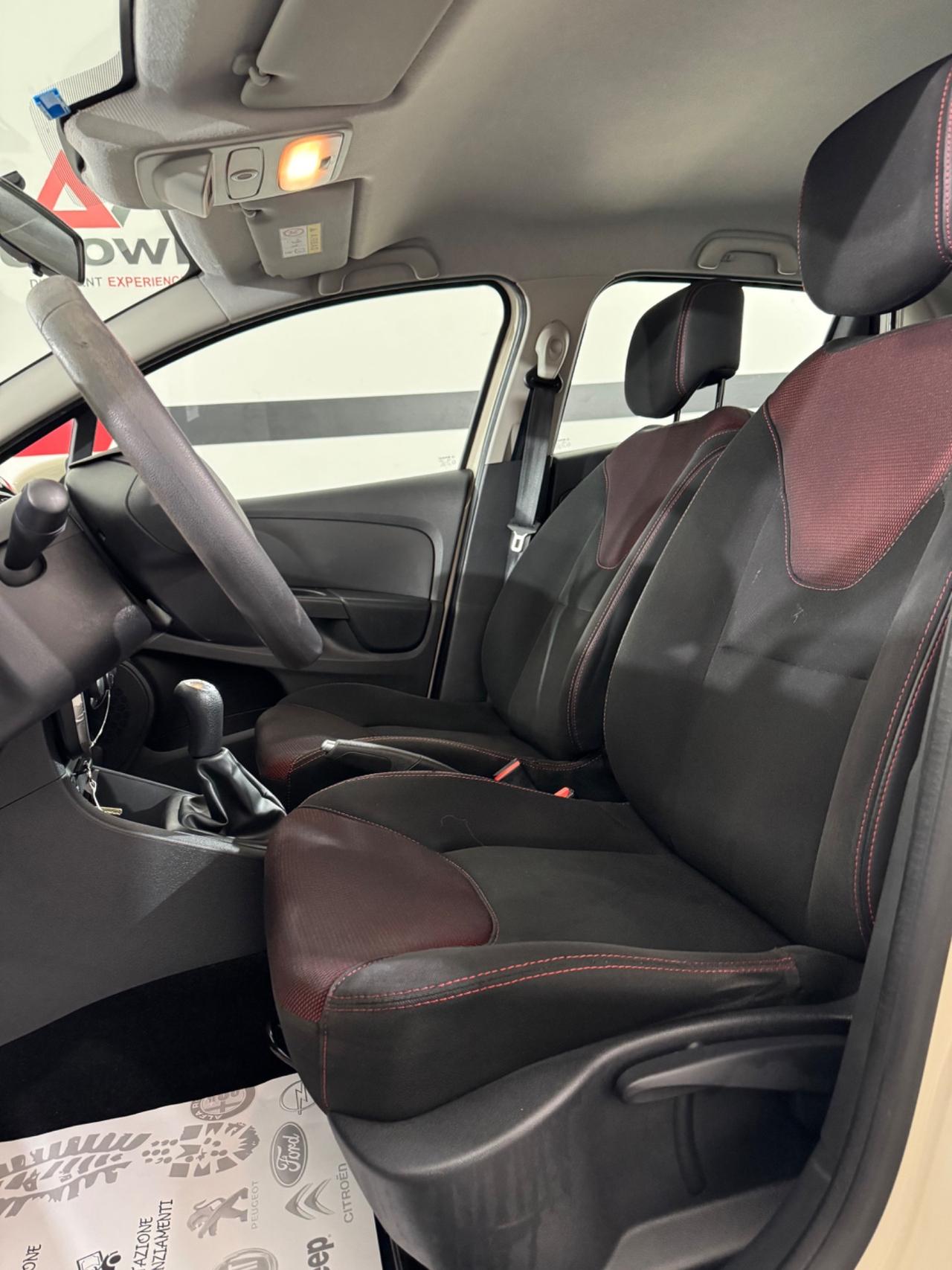 Renault Clio 1.2 75CV 5 porte Life