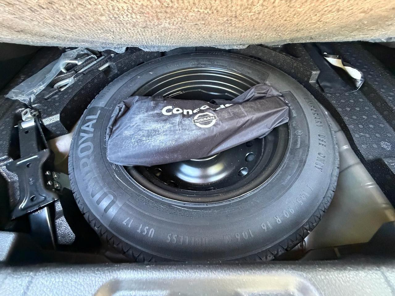 Nissan Qashqai 1.3 DIG-T 140 CV N-Connecta
