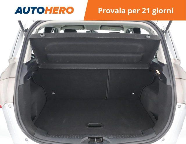 FORD B-Max 1.5 TDCi 75 CV Business
