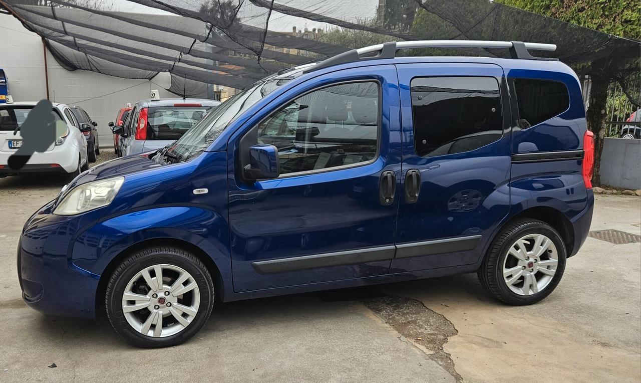 Fiat Qubo 1.3 MJT 75 CV Dynamic