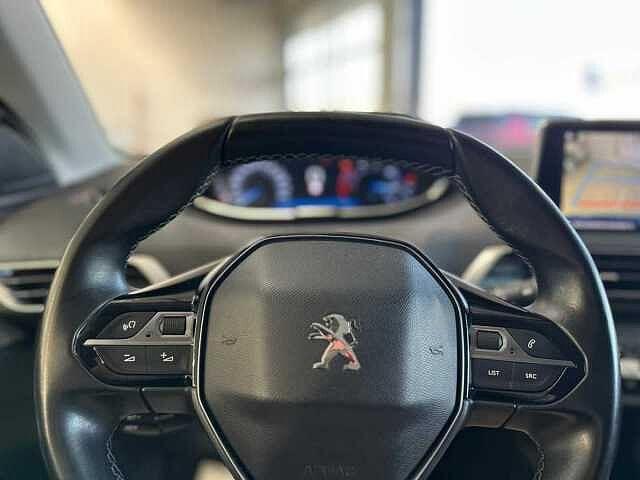 Peugeot 3008 BlueHDi 130 S&S Allure