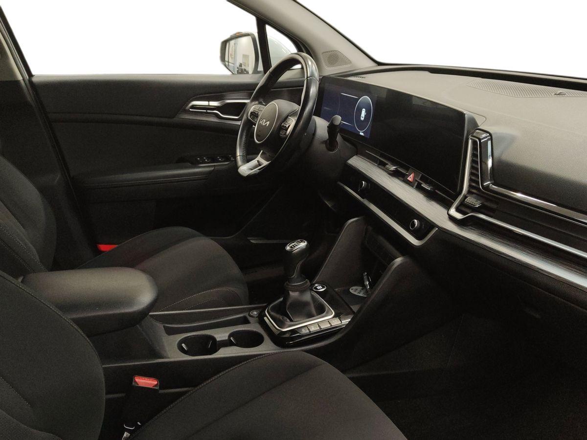 KIA Sportage 1.6 tgdi Gpl Style 136cv 2wd