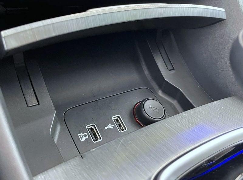 MG HS MG 1.5 T LUXURY